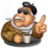 Avatar de l’utilisateur