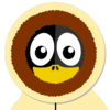 Avatar de l’utilisateur