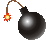 bombe :bomb:
